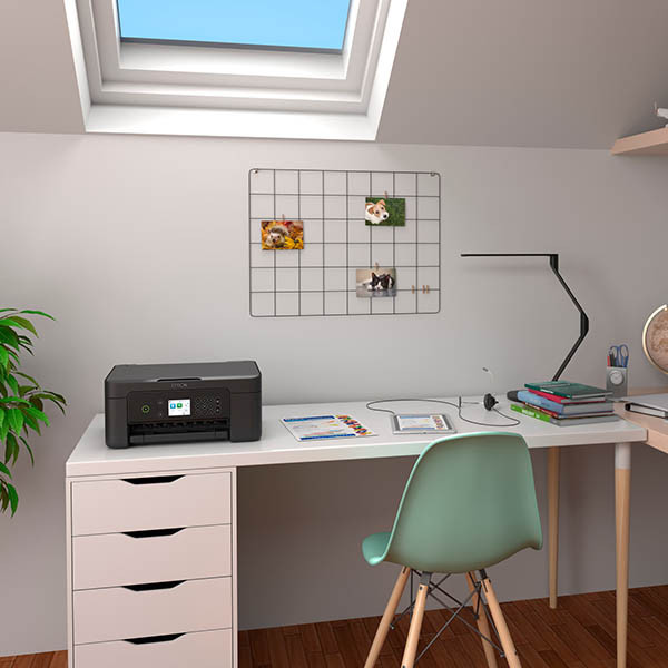 Epson Expression Home XP-4200 A4 All-in-One inkjet printer with WiFi (3 in 1) 831877 - 4