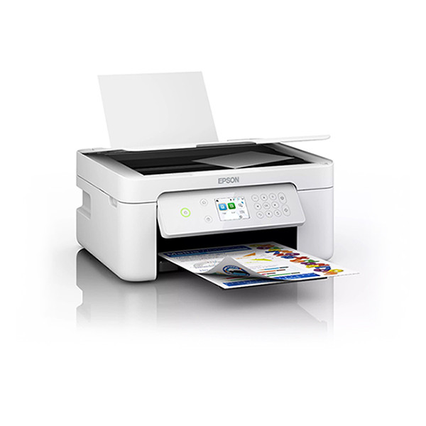 Epson Expression Home XP-4205 all-in-one A4 inkjet printer with WiFi (3 in 1) C11CK65404 831932 - 2