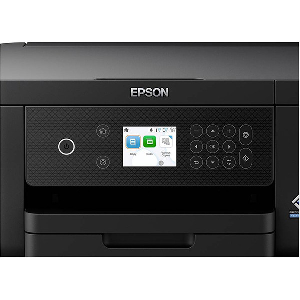 Epson Expression Home XP-5200 All-in-One A4 inkjet printer with WiFi (3 in 1) C11CK61403 831878 - 6