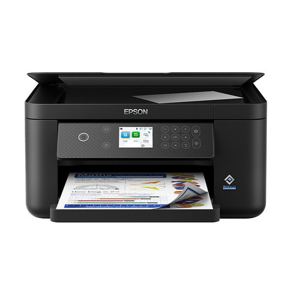 Epson Expression Home XP-5200 All-in-One inkjet printer with WiFi (3 in 1) 831878 - 1