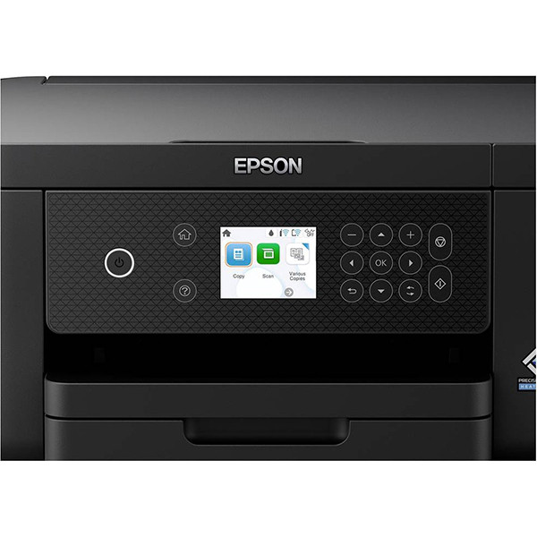 Epson Expression Home XP-5200 All-in-One inkjet printer with WiFi (3 in 1) 831878 - 6