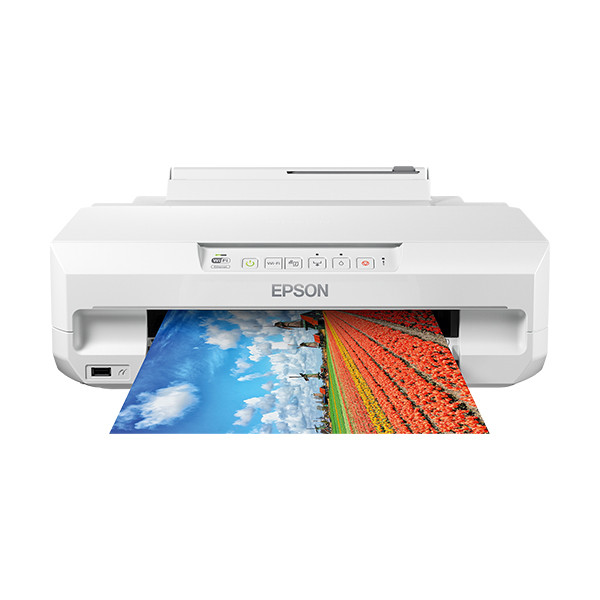 Epson Expression Photo XP-65 A4 inkjet printer with WiFi 831902 - 1