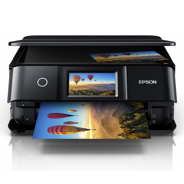 Epson Expression Photo XP-8700 All-in-One A4 Inkjet Printer with WiFi (3 in 1) C11CK46402 831844 - 1