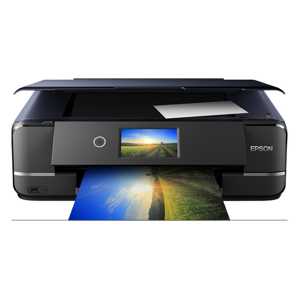 Epson Expression Photo XP-970 All-in-One A3 Inkjet Printer with WiFi (3 in 1) C11CH45402 831711 - 1