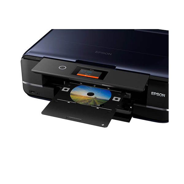 Epson Expression Photo XP-970 All-in-One A3 Inkjet Printer with WiFi (3 in 1) 831711 - 3