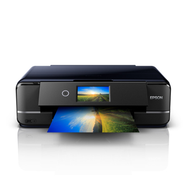 Epson Expression Photo XP-970 All-in-One A3 Inkjet Printer with WiFi (3 in 1) C11CH45402 831711 - 2