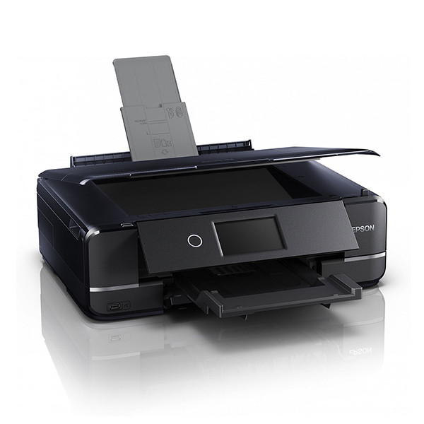 Epson Expression Photo XP-970 All-in-One A3 Inkjet Printer with WiFi (3 in 1) C11CH45402 831711 - 3