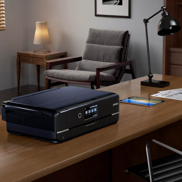 Epson Expression Photo XP-970 All-in-One A3 inkjet printer with WiFi (3 in 1) 831711 - 4