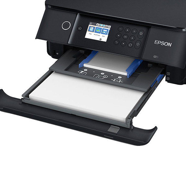 Epson Expression Premium XP-6100 All-in-One A4 Inkjet Printer with WiFi (3 in 1) C11CG97403 831662 - 5