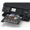 Epson Expression Premium XP-6100 All-in-One A4 Inkjet Printer with WiFi (3 in 1) C11CG97403 831662 - 8