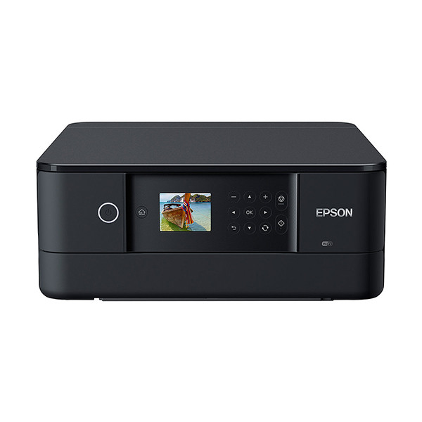 Epson Expression Premium XP-6100 All-in-One A4 Inkjet Printer with WiFi (3 in 1) C11CG97403 831662 - 9