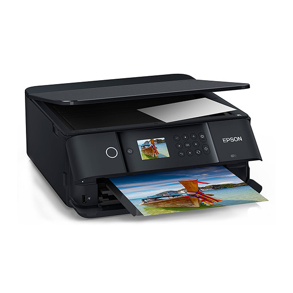 Epson Expression Premium XP-6100 All-in-One inkjet printer with WiFi (3 in 1) 831662 - 10