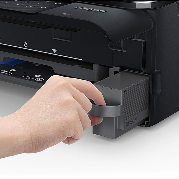 Epson Expression Premium XP-6100 All-in-One inkjet printer with WiFi (3 in 1) 831662 - 6