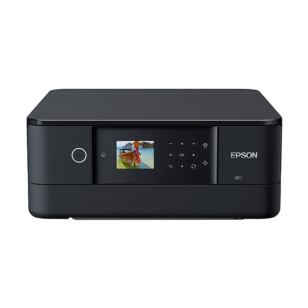 Epson Expression Premium XP-6100 All-in-One inkjet printer with WiFi (3 in 1) 831662 - 9