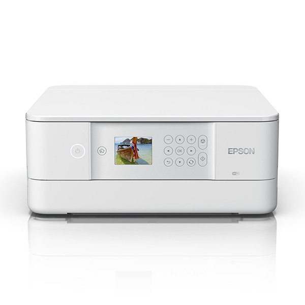 Epson Expression Premium XP-6105 All-in-One A4 Inkjet Printer with WiFi (3 in 1) C11CG97404 831663 - 4