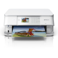 Epson Expression Premium XP-6105 All-in-One A4 Inkjet Printer with WiFi (3 in 1) C11CG97404 831663