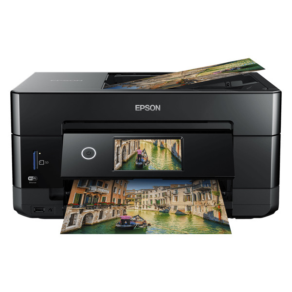 Epson Expression Premium XP-7100 All-in-One A4 Inkjet Printer with WiFi (3 in 1) C11CH03402 831661 - 1