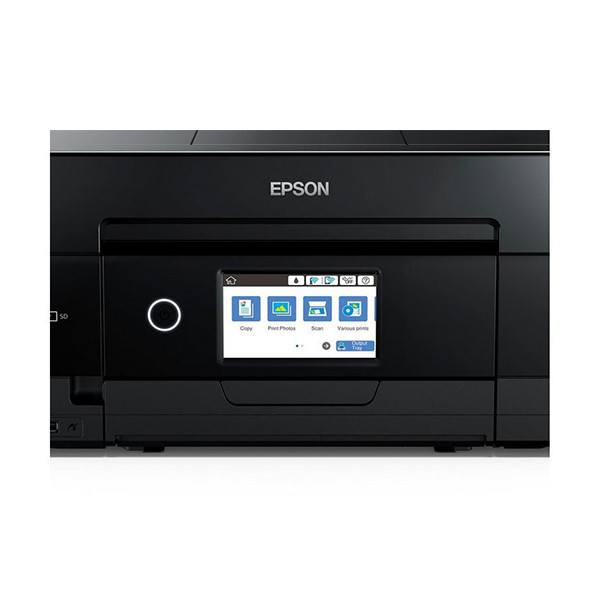 Epson Expression Premium XP-7100 All-in-One A4 Inkjet Printer with WiFi (3 in 1) C11CH03402 831661 - 5