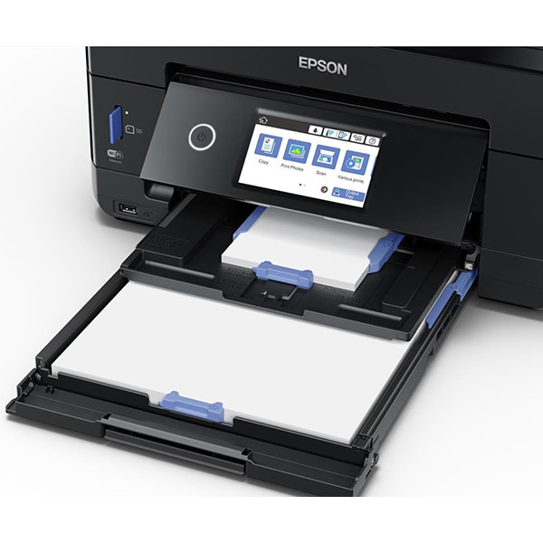 Epson Expression Premium XP-7100 All-in-One A4 Inkjet Printer with WiFi (3 in 1) C11CH03402 831661 - 6
