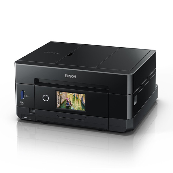 Epson Expression Premium XP-7100 All-in-One inkjet printer with WiFi (3 in 1) 831661 - 3