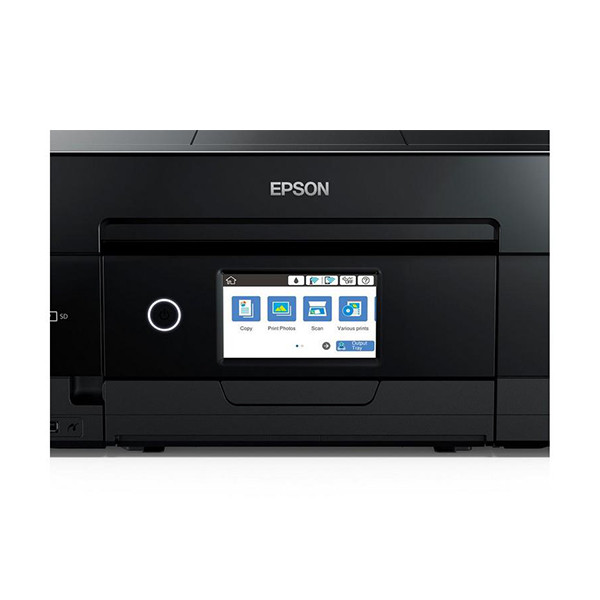 Epson Expression Premium XP-7100 All-in-One inkjet printer with WiFi (3 in 1) 831661 - 5