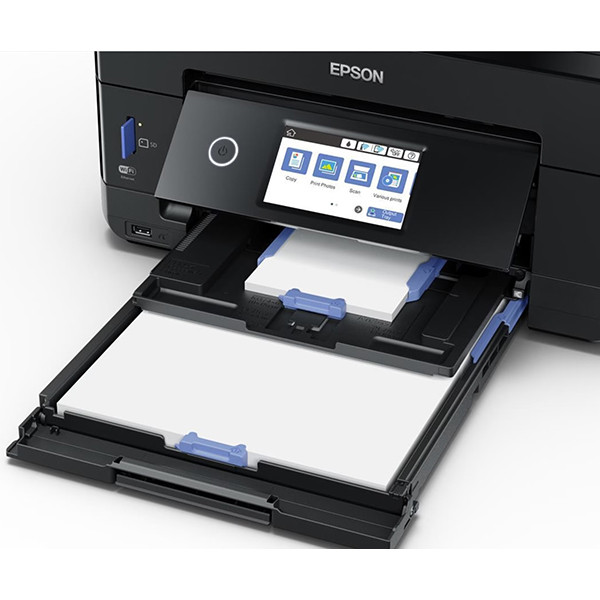 Epson Expression Premium XP-7100 All-in-One inkjet printer with WiFi (3 in 1) 831661 - 6