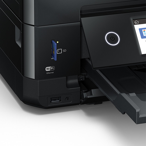 Epson Expression Premium XP-7100 All-in-One inkjet printer with WiFi (3 in 1) 831661 - 7