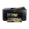 Epson Expression Premium XP-7100 All-in-One inkjet printer with WiFi (3 in 1) 831661 - 8