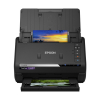 Epson FastFoto FF-680W A4 document scanner