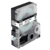 Epson LC-2WBN9 black on white tape, 6mm (original Epson) 083004 - 1