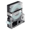 Epson LC-4TBN9 black on transparent tape, 12mm (original Epson) 083034 - 1