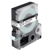 Epson LC-4WBN9 black on white tape, 12mm (original Epson) 083052 - 1