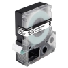 Epson LC-5WBN9 black on white tape, 18mm (original Epson) 083066 - 1