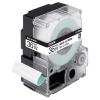 Epson LC-7WBN9 black on white tape, 36mm (original) 083098 - 1