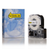 Epson LK-3WBN standard black on white tape, 9 mm (123ink version)