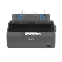 Epson LQ-350 Mono Matrix Printer C11CC25001 831712