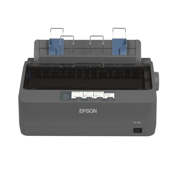 Epson LQ-350 mono matrix printer 831712 - 1