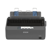 Epson LQ-350 mono matrix printer 831712