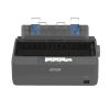 Epson LQ-350 mono matrix printer 831712 - 1