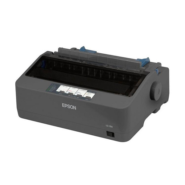 Epson LQ-350 mono matrix printer 831712 - 2