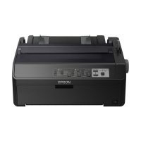 Epson LQ-590II Mono Matrix Printer C11CF39401 831713