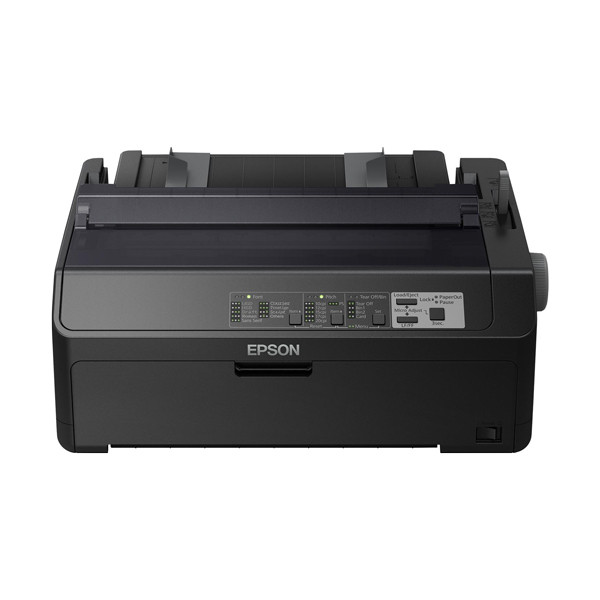 Epson LQ-590II mono matrix printer 831713 - 1