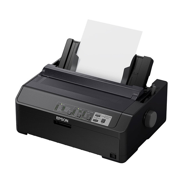 Epson LQ-590II mono matrix printer 831713 - 2