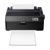 Epson LQ-590II mono matrix printer 831713 - 3