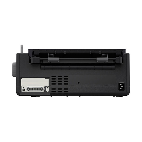 Epson LQ-590II mono matrix printer 831713 - 4