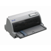 Epson LQ-690 Matrix Black and White printer C11CA13041 831726 - 2