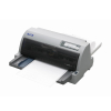 Epson LQ-690 Matrix Black and White printer C11CA13041 831726 - 3
