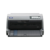 Epson LQ-690 Matrix Black and White printer C11CA13041 831726 - 1