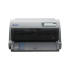 Epson LQ-690 mono matrix printer 831726 - 1