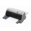 Epson LQ-690 mono matrix printer 831726 - 3